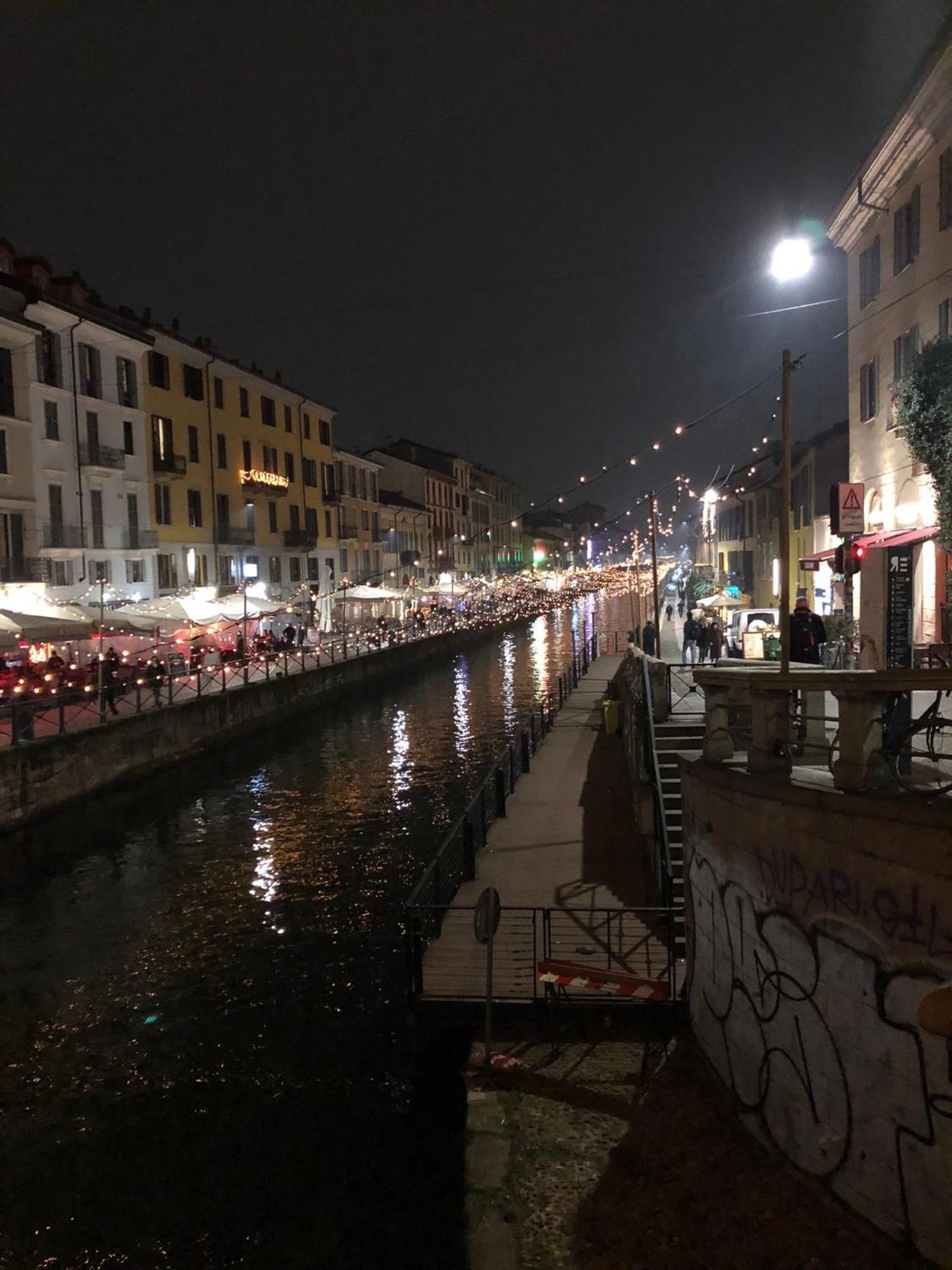 La Casa Di Matilde - Navigli Milão