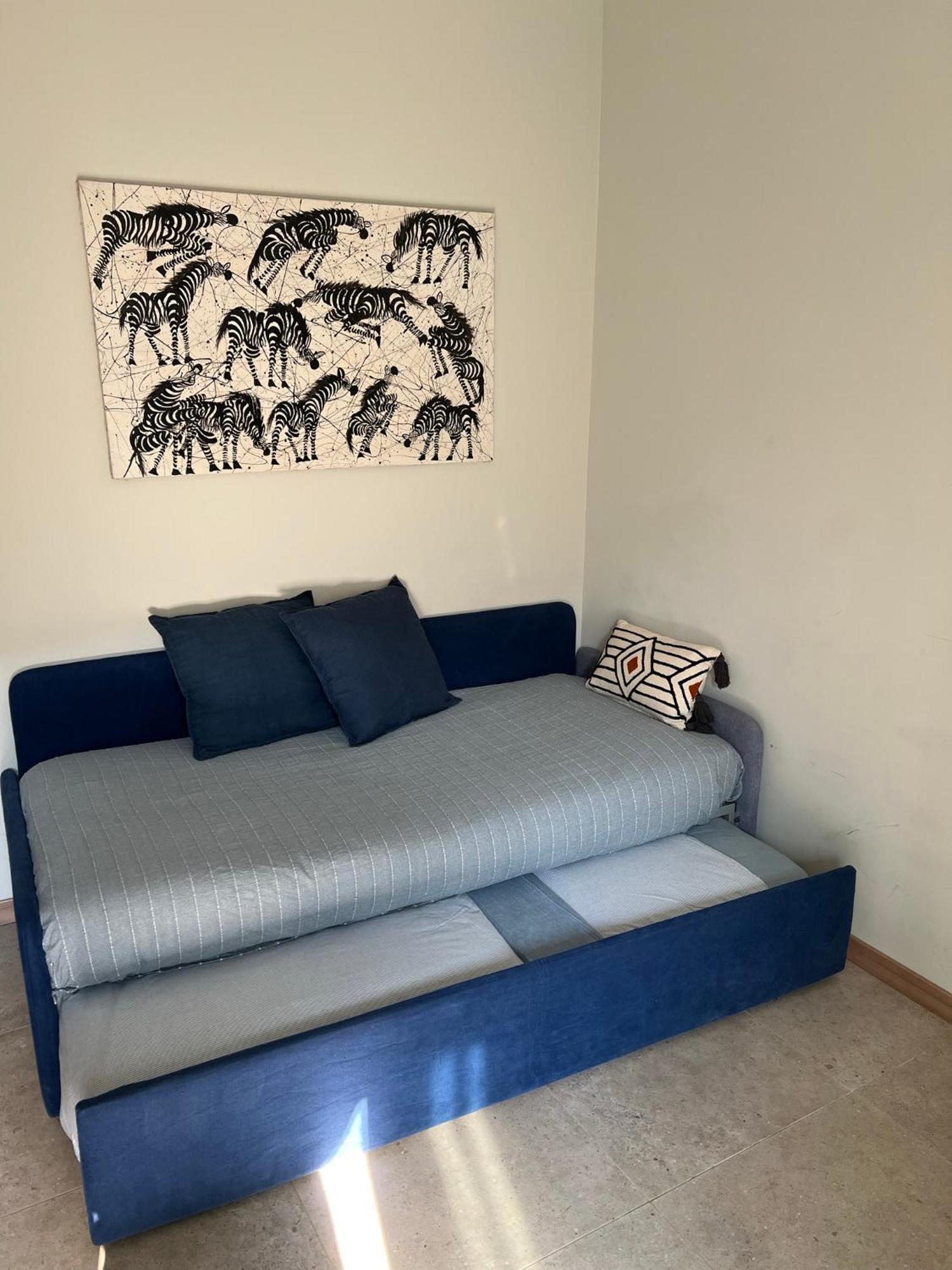 La Casa Di Matilde - Navigli Apartamento Milão