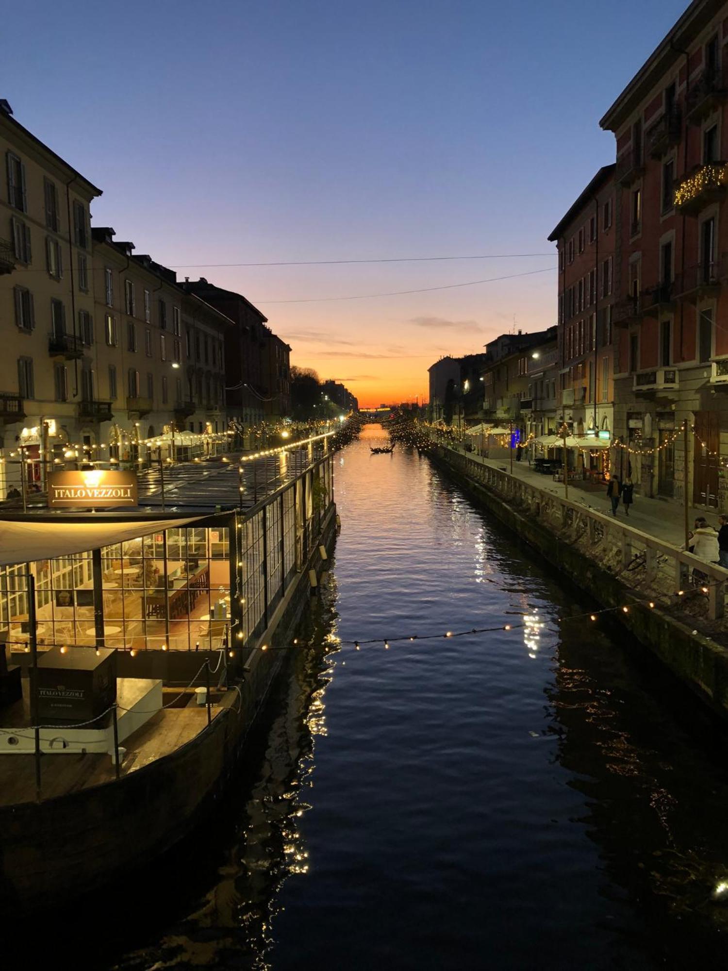 Apartamento La Casa Di Matilde - Navigli