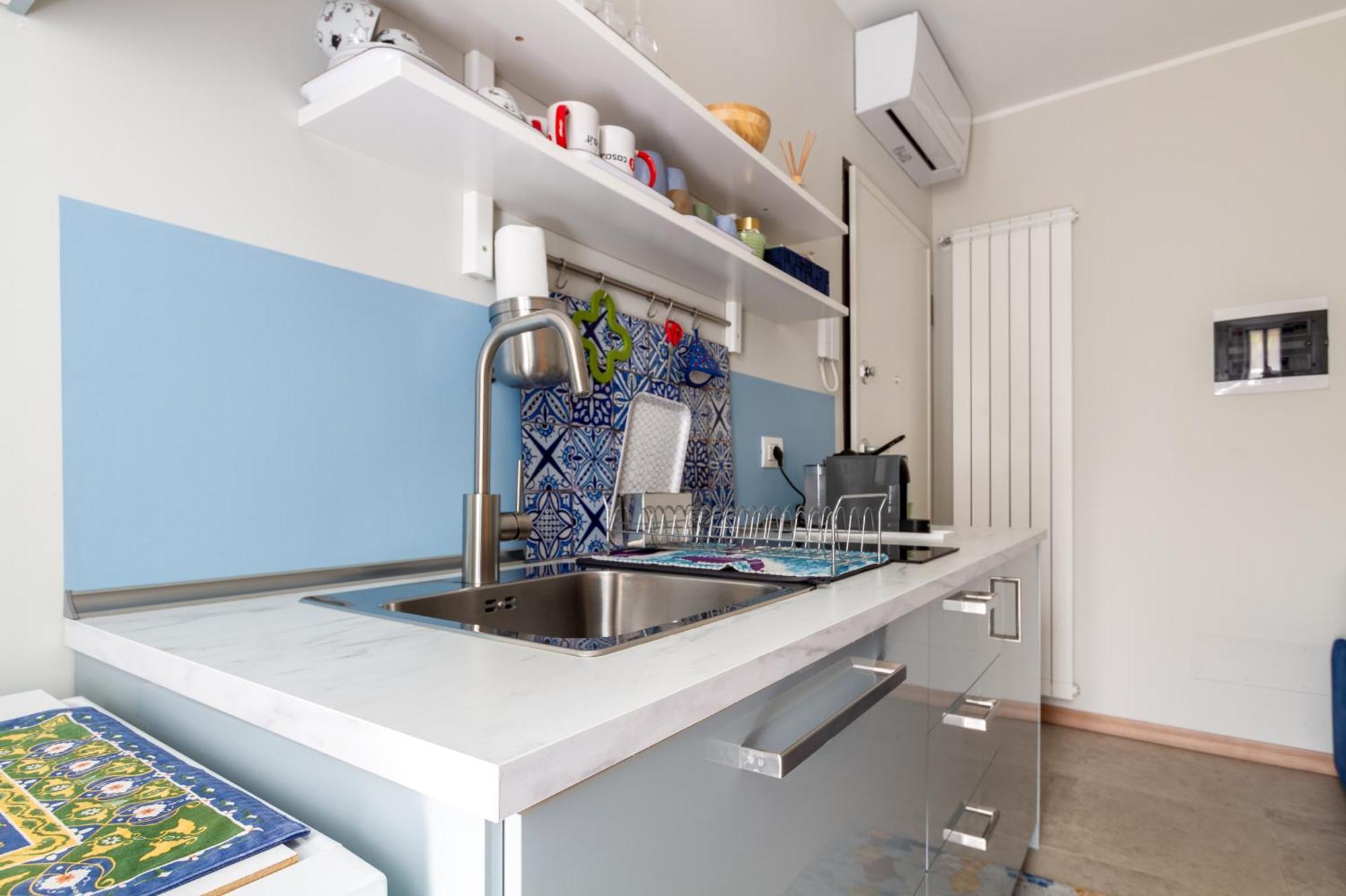 Apartamento La Casa Di Matilde - Navigli *