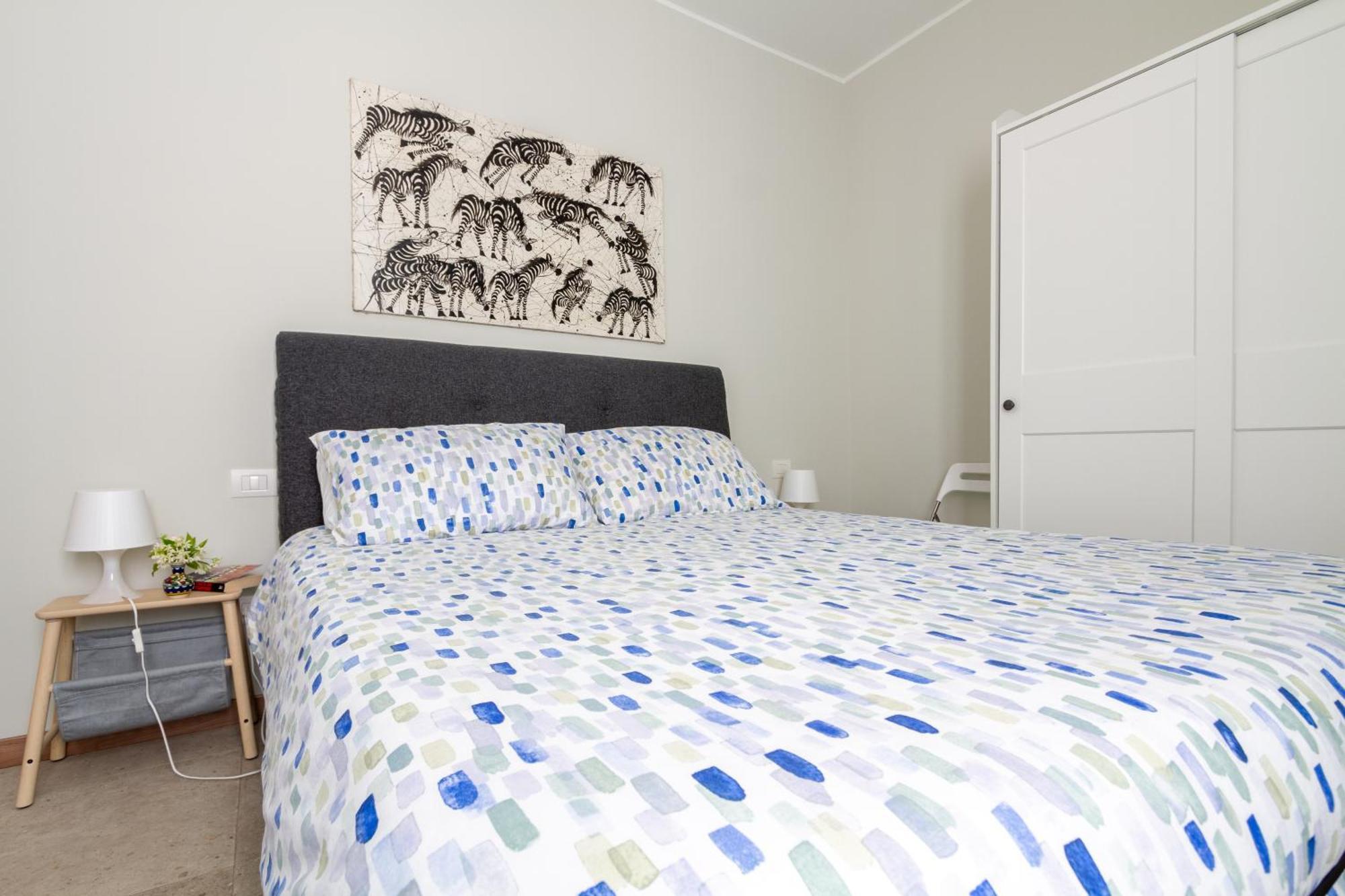 Apartamento La Casa Di Matilde - Navigli Milão