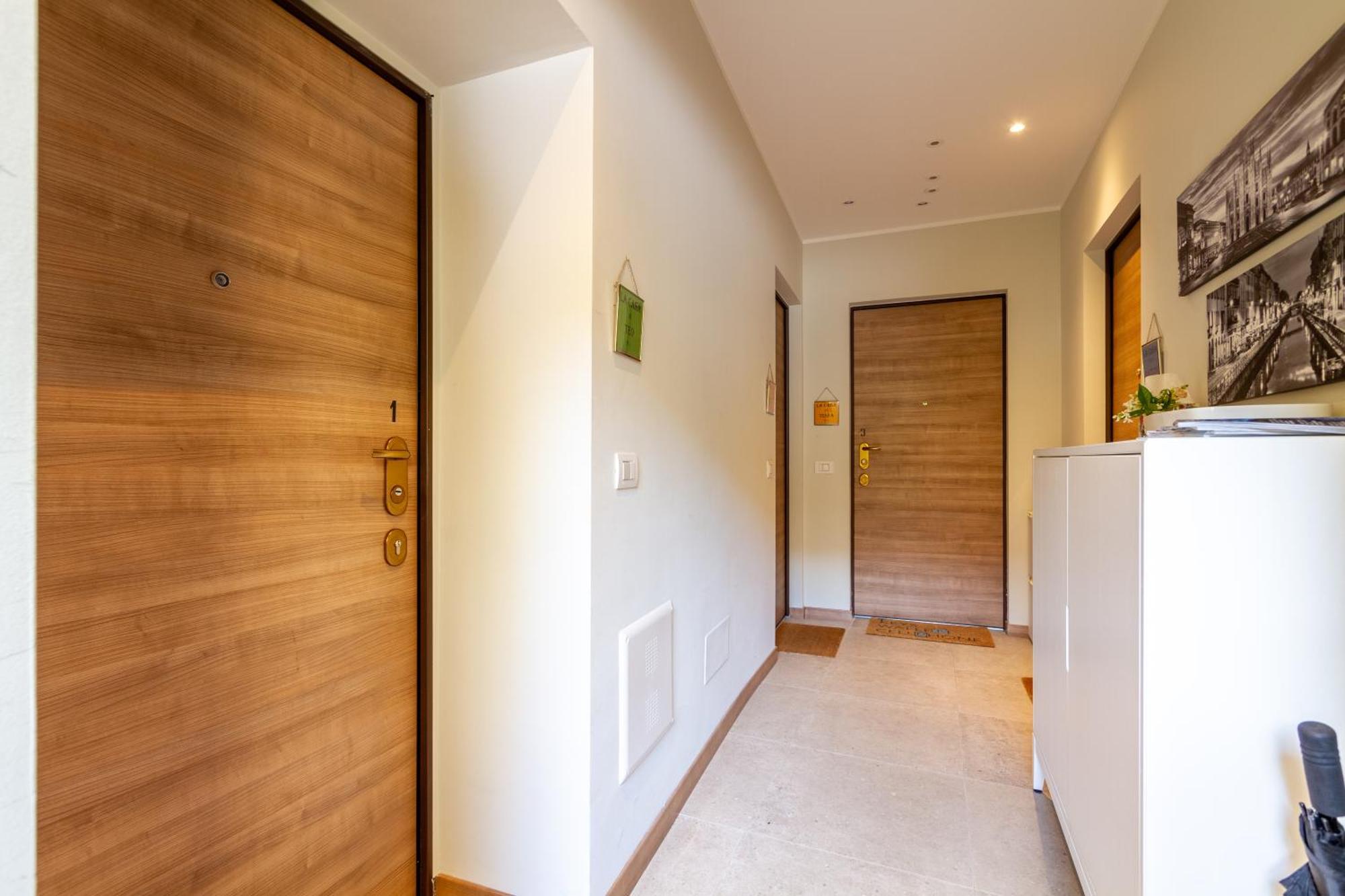 La Casa Di Matilde - Navigli Milão