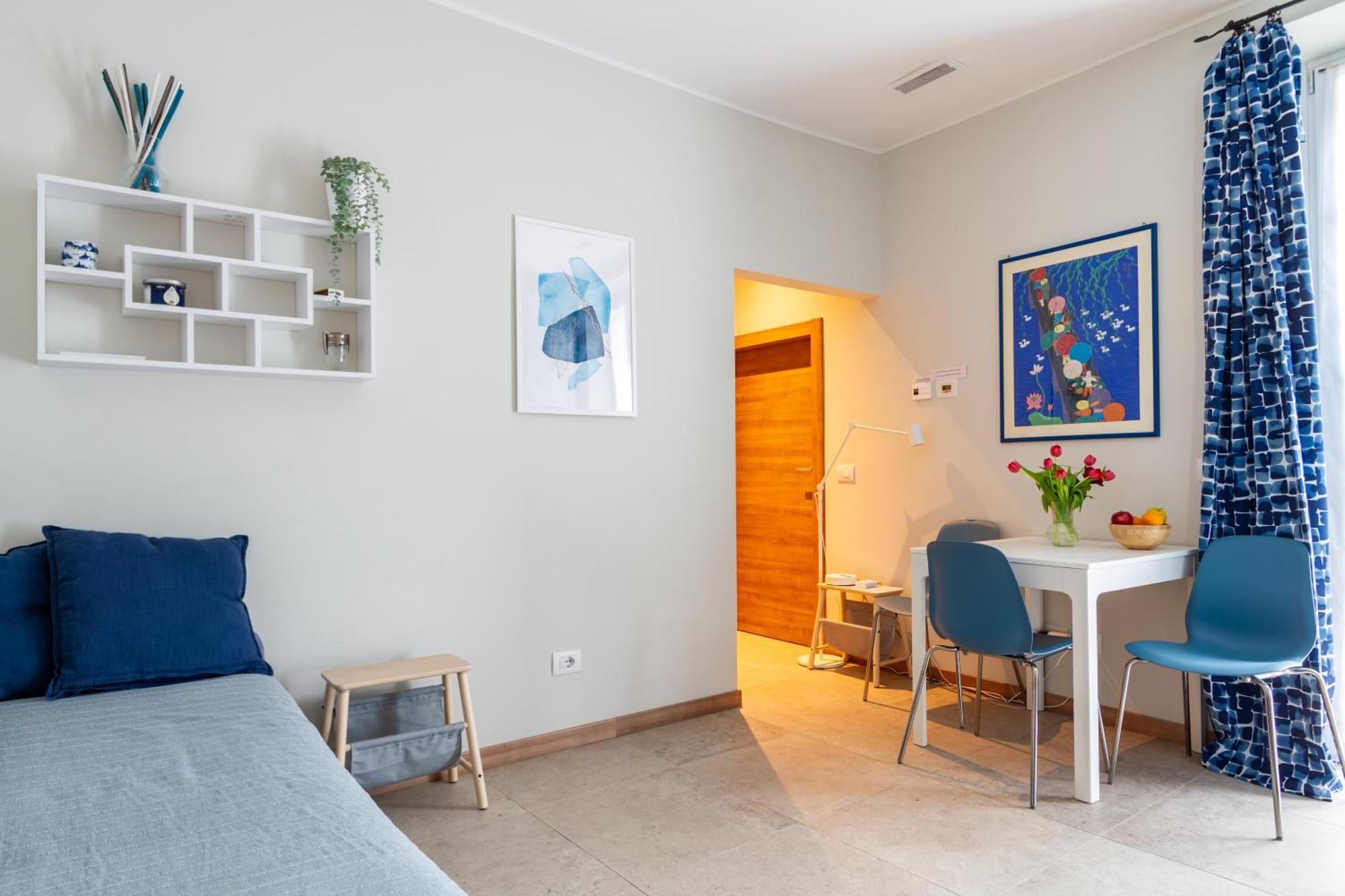 Apartamento La Casa Di Matilde - Navigli Milão