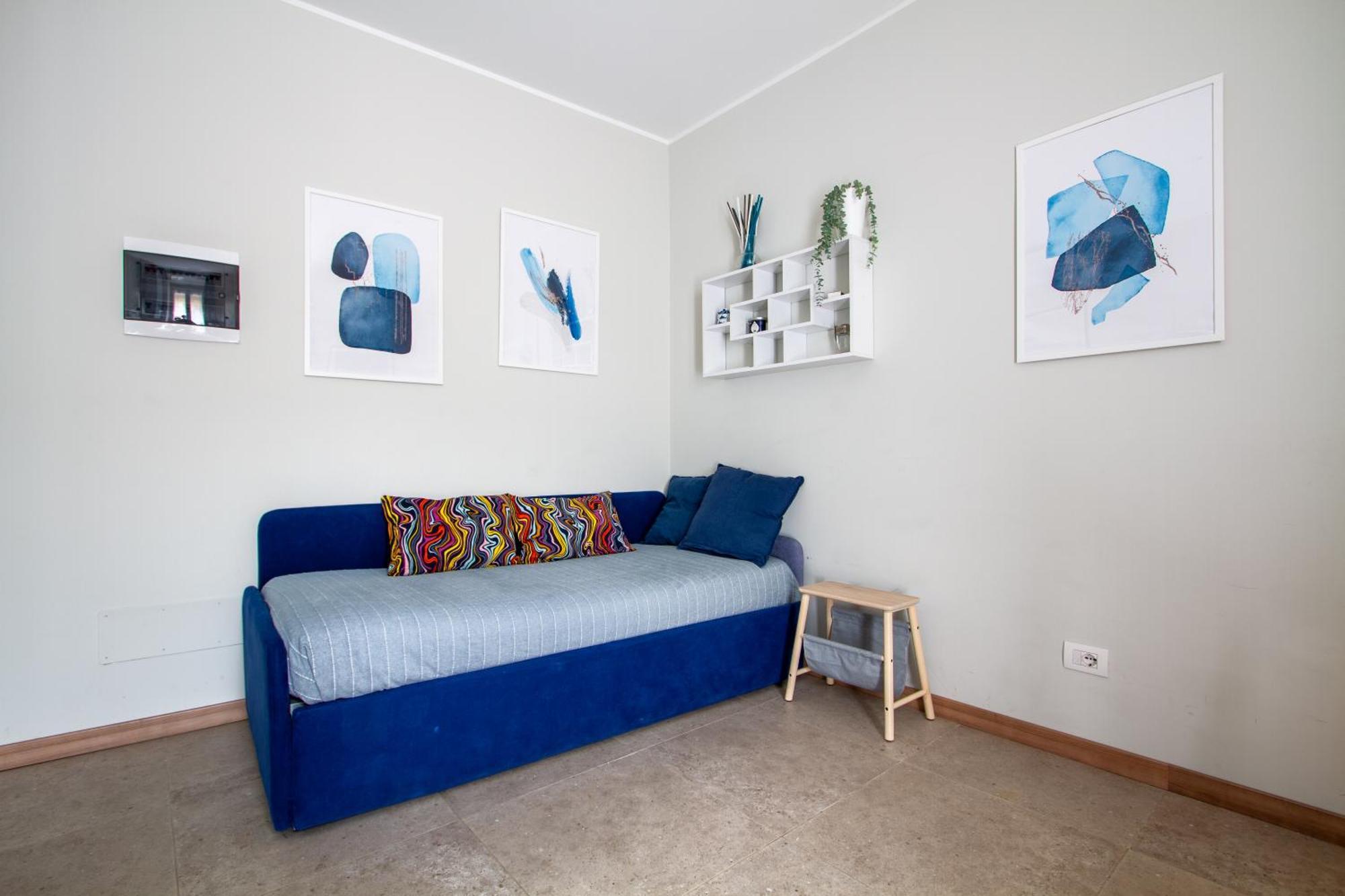 La Casa Di Matilde - Navigli Milão
