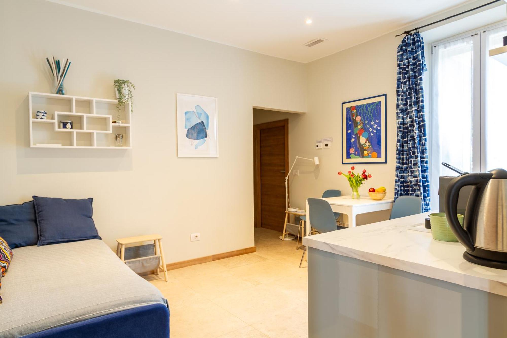 Apartamento La Casa Di Matilde - Navigli