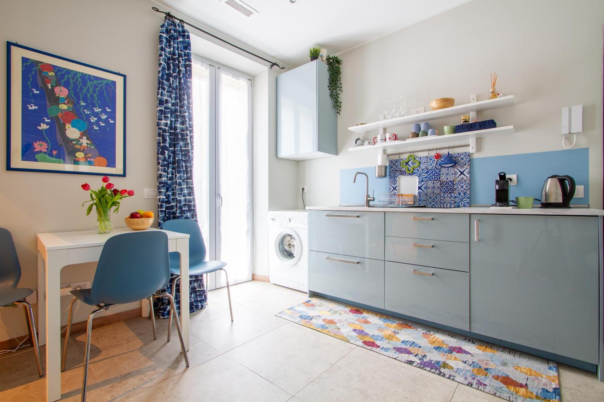 Apartamento La Casa Di Matilde - Navigli Milão