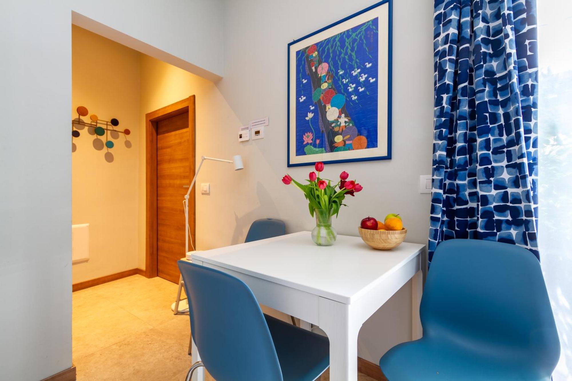 Apartamento La Casa Di Matilde - Navigli Milão