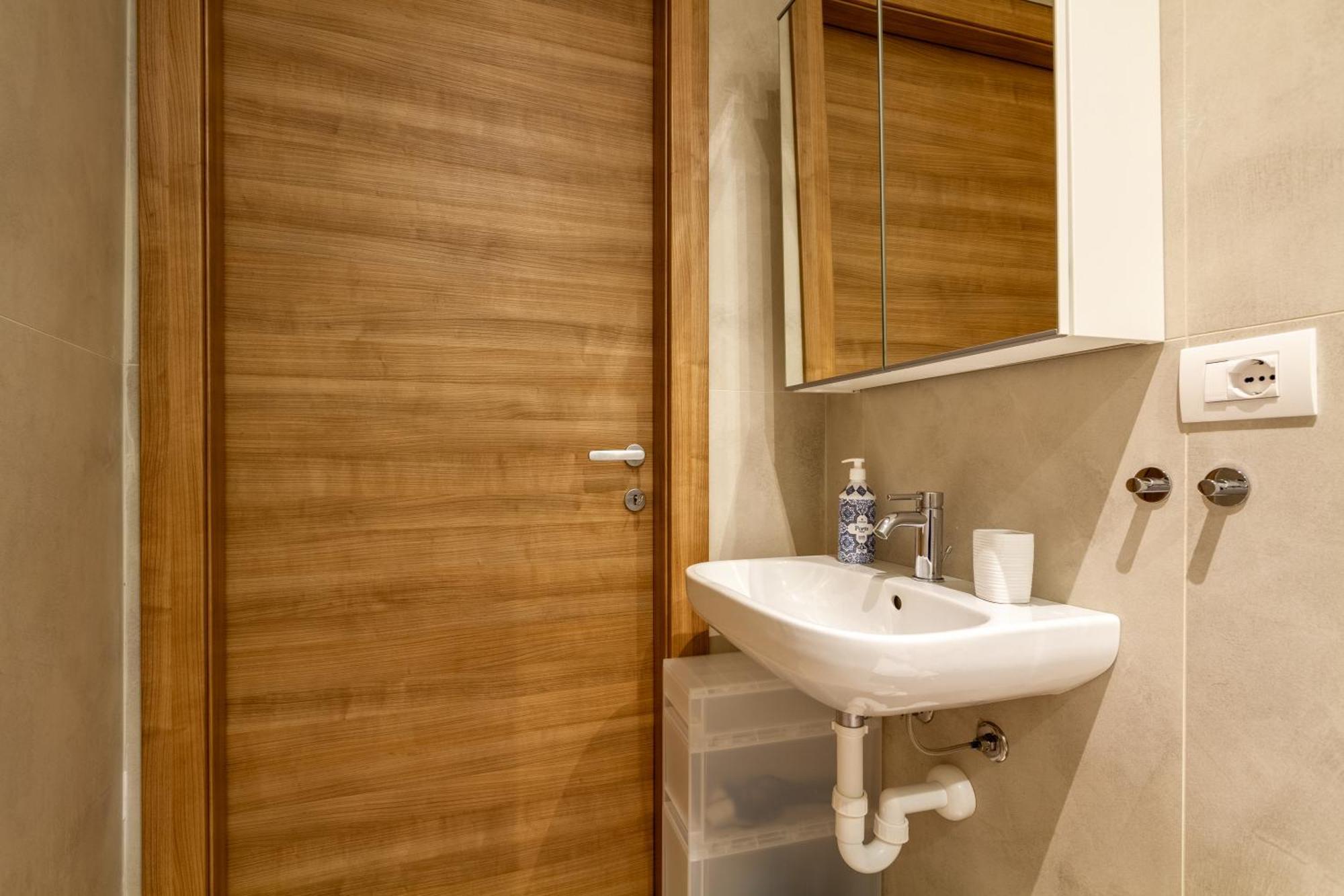 La Casa Di Matilde - Navigli Apartamento *
