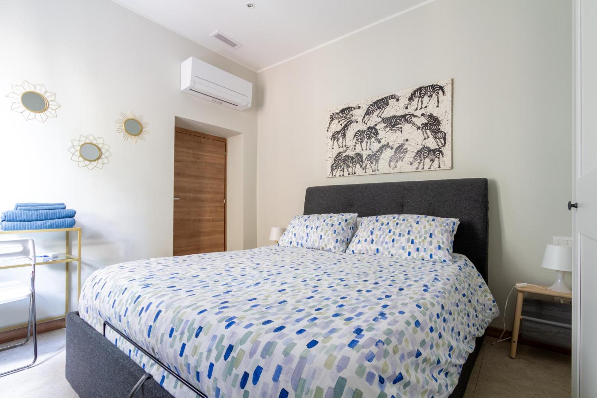 Apartamento La Casa Di Matilde - Navigli *