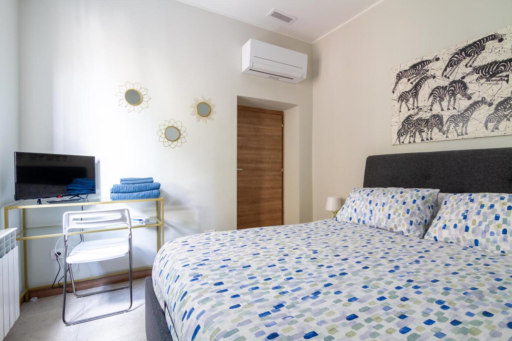 La Casa Di Matilde - Navigli Apartamento Milão