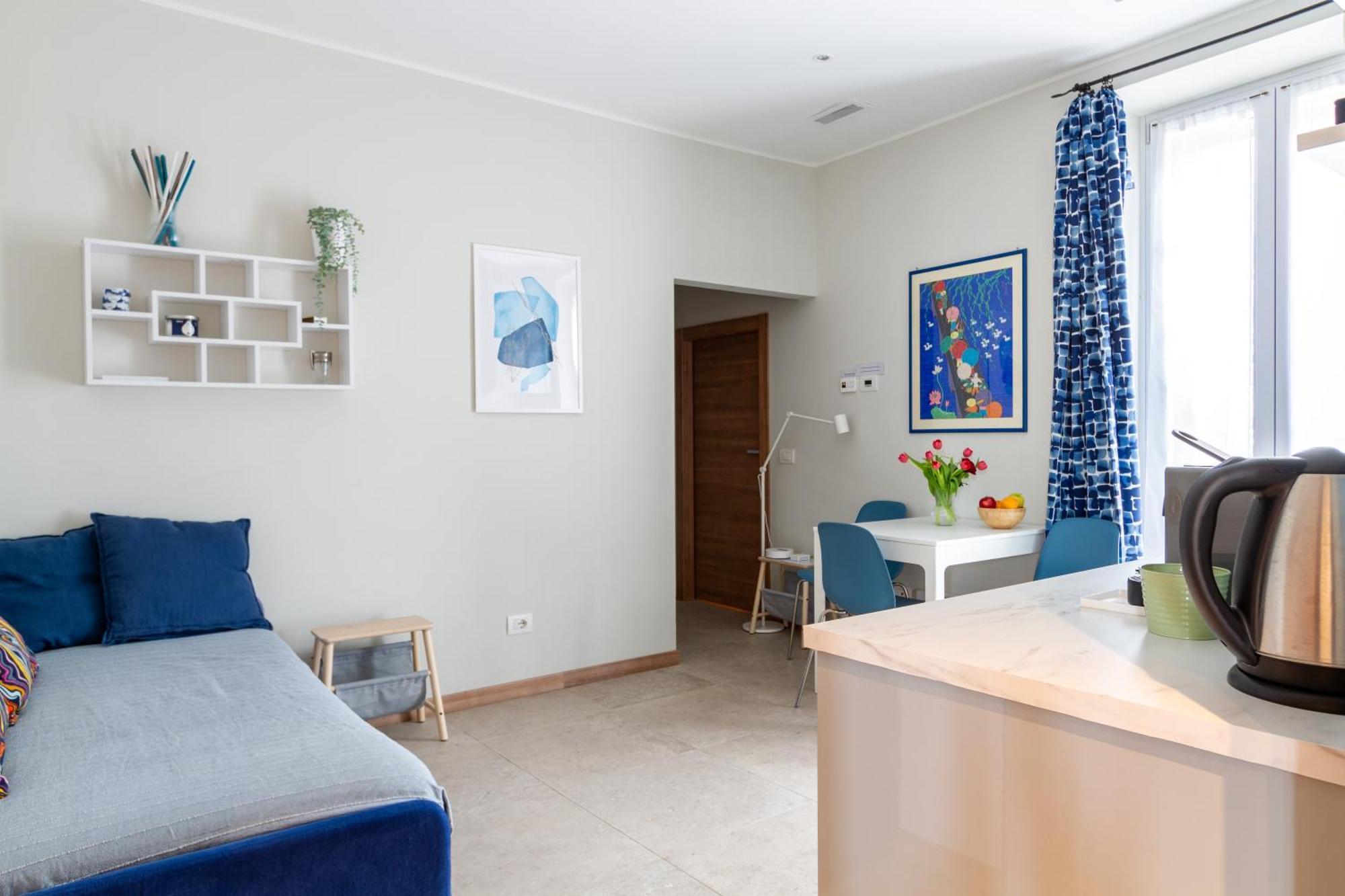 Apartamento La Casa Di Matilde - Navigli Milão