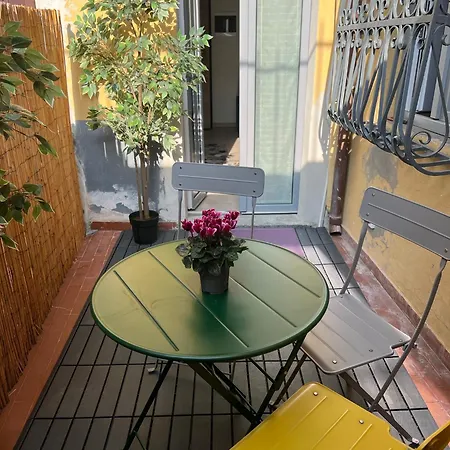 La Casa Di Matilde - Navigli Apartments Milan Exterior photo