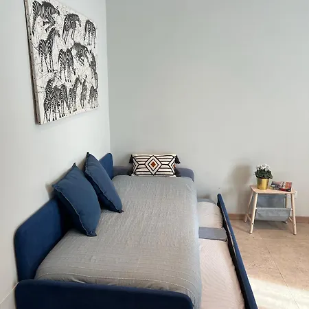 La Casa Di Matilde - Navigli Apartments Milan Exterior photo