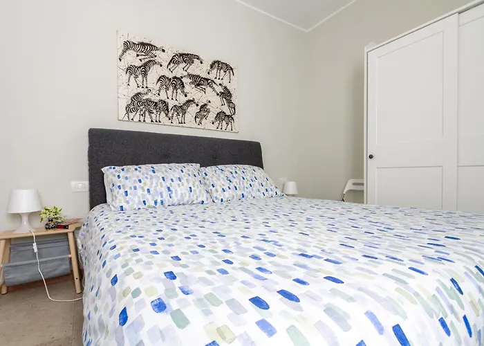 La Casa Di Matilde - Navigli Apartments