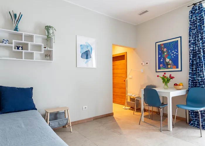 La Casa Di Matilde - Navigli Apartments